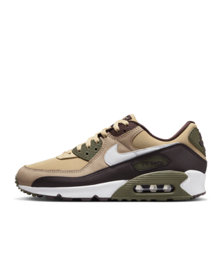 Mens nike air 90 trainers hotsell